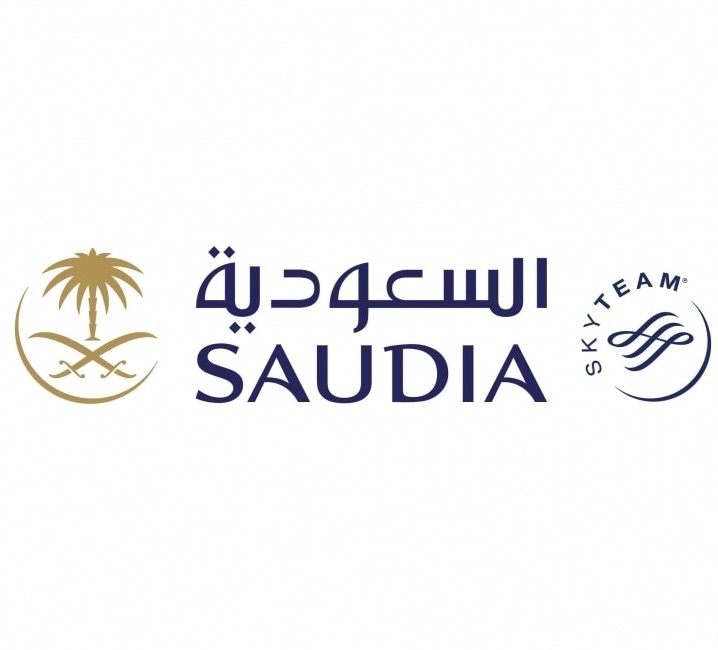 Saudi Airlines Logo