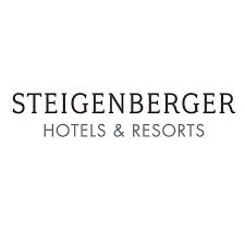 Steigenberger Logo