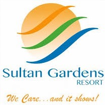 Sultan Gardens Logo