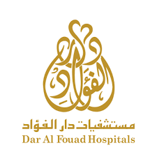 Dar Al Fouad Logo