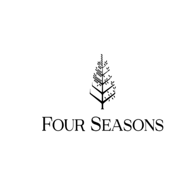 Four Seasons Hotel Logo
