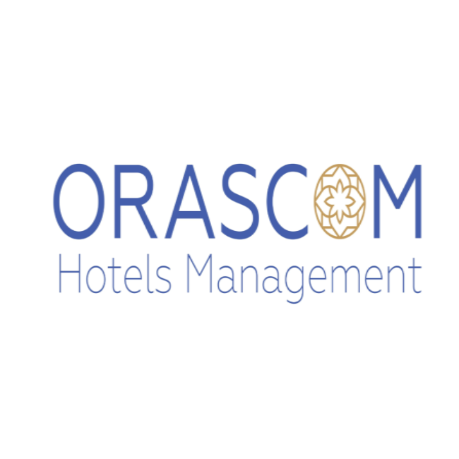 Orascom Logo